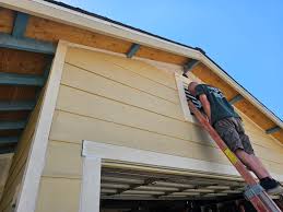 Best Storm Damage Siding Repair  in Archer City, TX